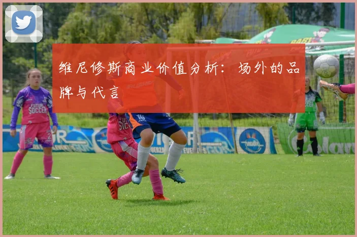 维尼修斯商业价值分析：场外的品牌与代言